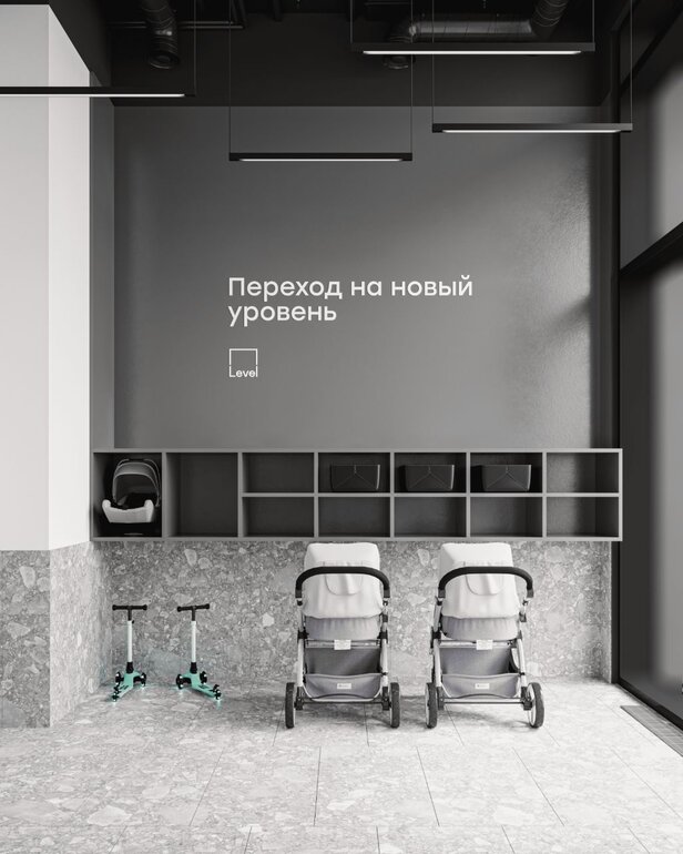 ЖК Левел Мечникова