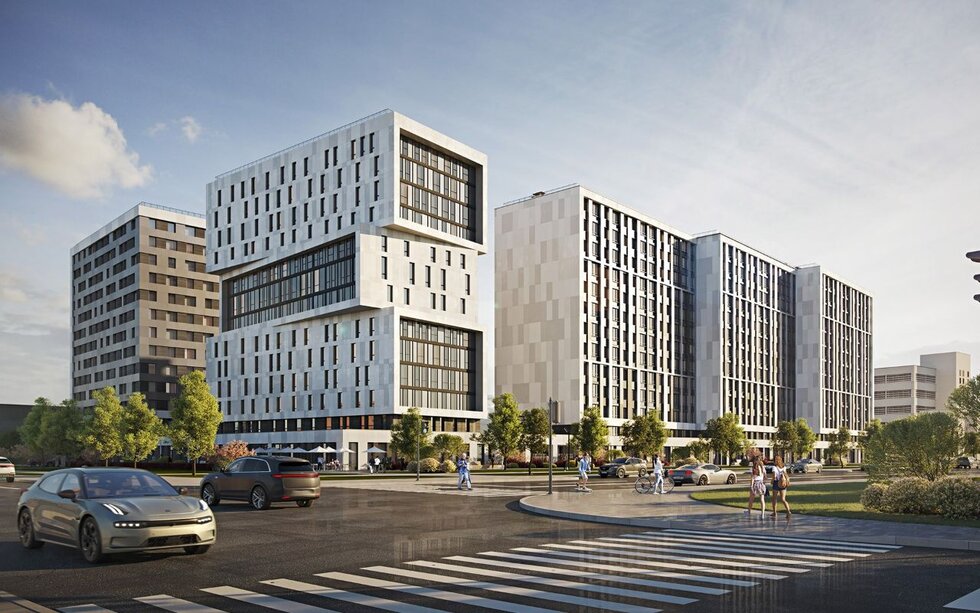 ЖК Нигилист