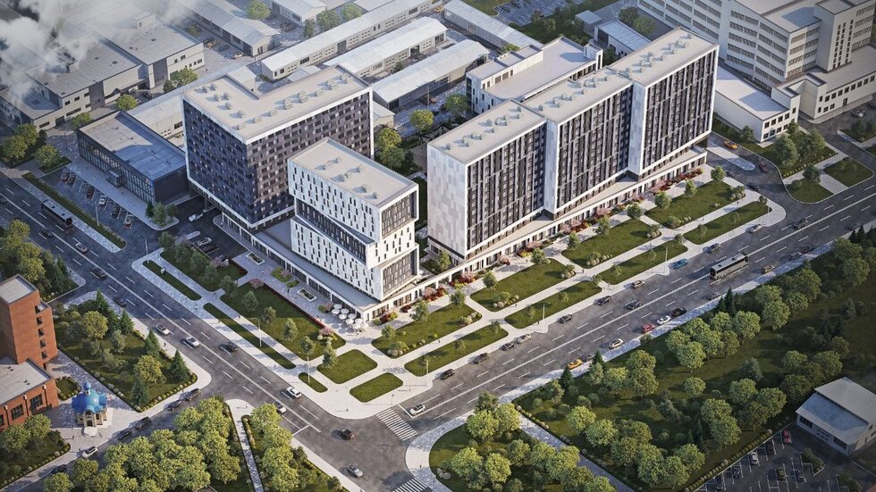 ЖК Нигилист