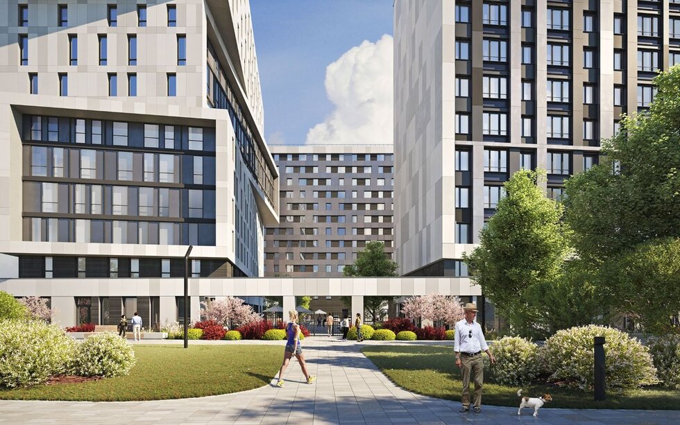 ЖК Нигилист