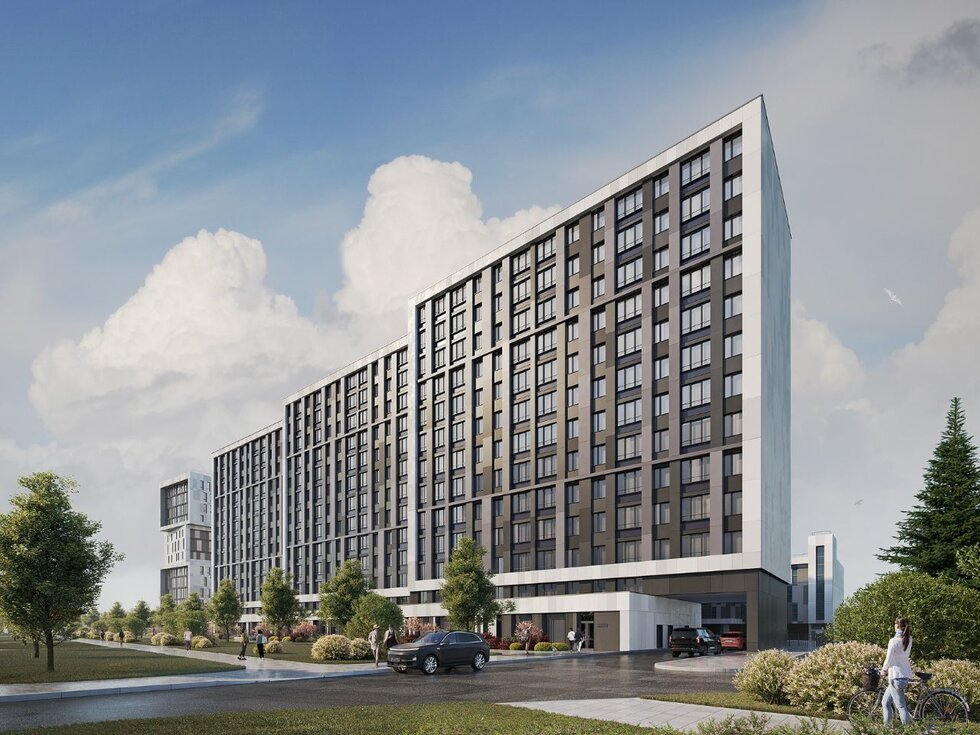 ЖК Нигилист