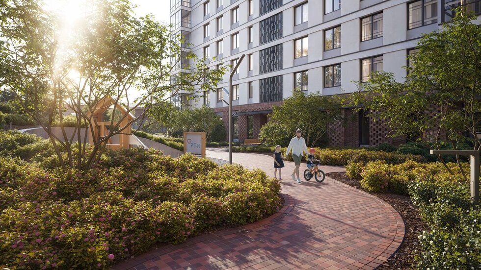 ЖК Передвижники