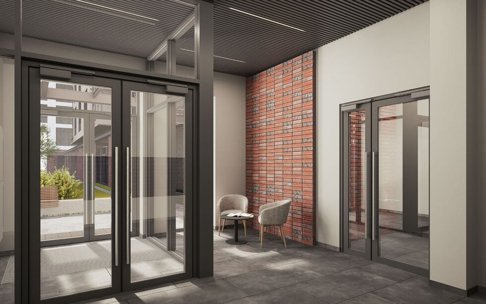 ЖК Передвижники