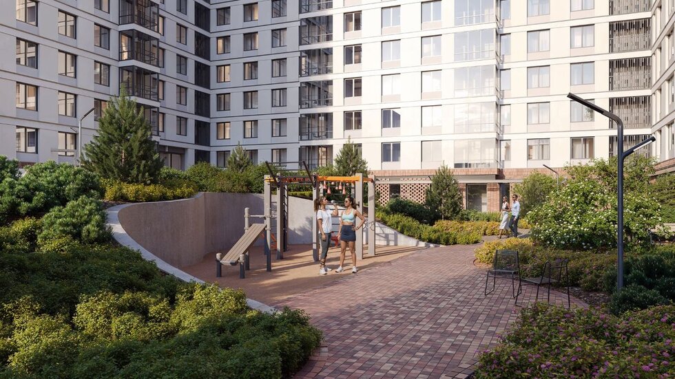 ЖК Передвижники