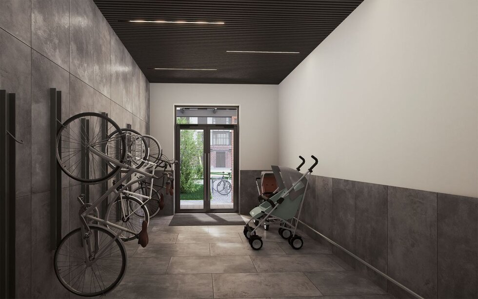 ЖК Передвижники