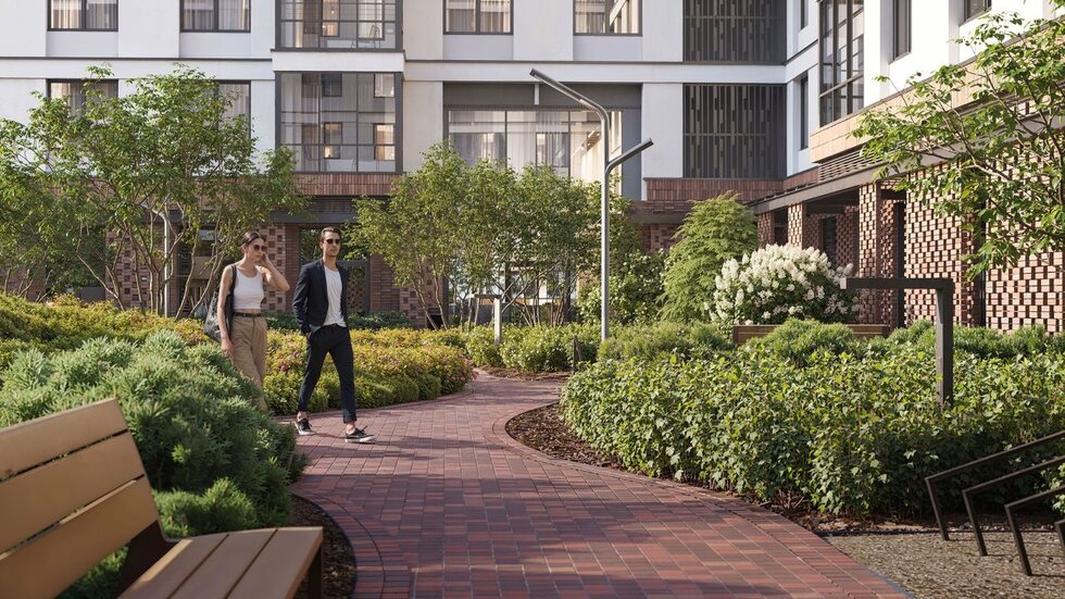 ЖК Передвижники