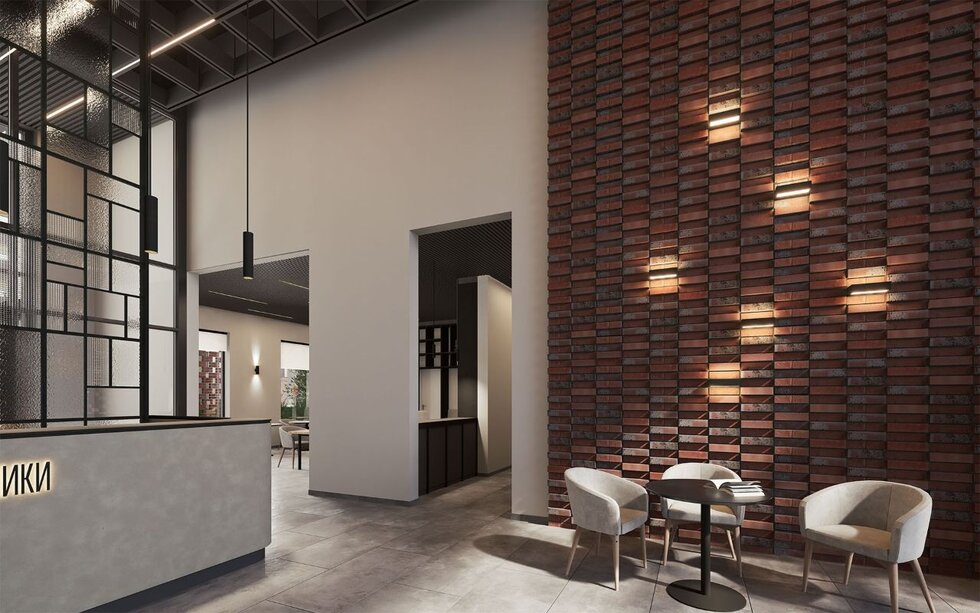 ЖК Передвижники