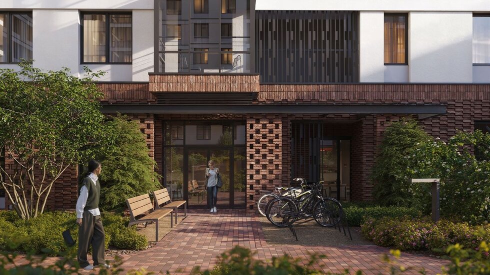 ЖК Передвижники