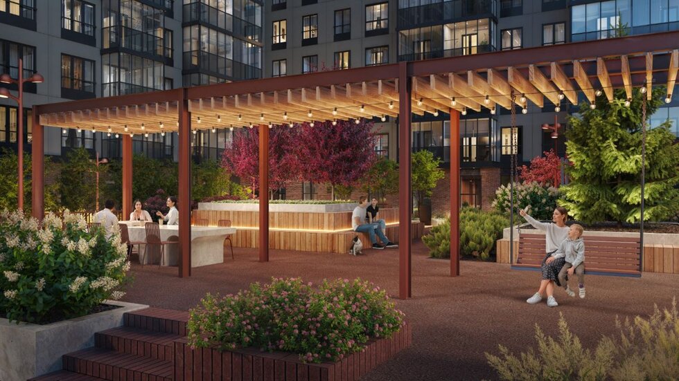 ЖК СТАВНИ Обводный